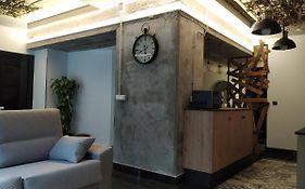 Loft Torres Centro